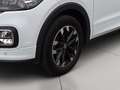 Volkswagen T-Cross 1.0 tsi sport 95cv Bianco - thumbnail 6
