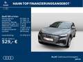 Audi Q4 e-tron e-tron 45 quattro S-tronic Virtual CAM ACC Grau - thumbnail 2