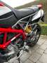 Ducati Hypermotard 950 SP , Griffheizung, 1. Hand, Quickshifter Rot - thumbnail 4