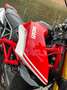 Ducati Hypermotard 950 SP , Griffheizung, 1. Hand, Quickshifter Rot - thumbnail 2