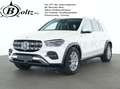 Mercedes-Benz GLE 350 de 4M Adv. Paket Pano AHK Kamera el. Klappe Weiß - thumbnail 1