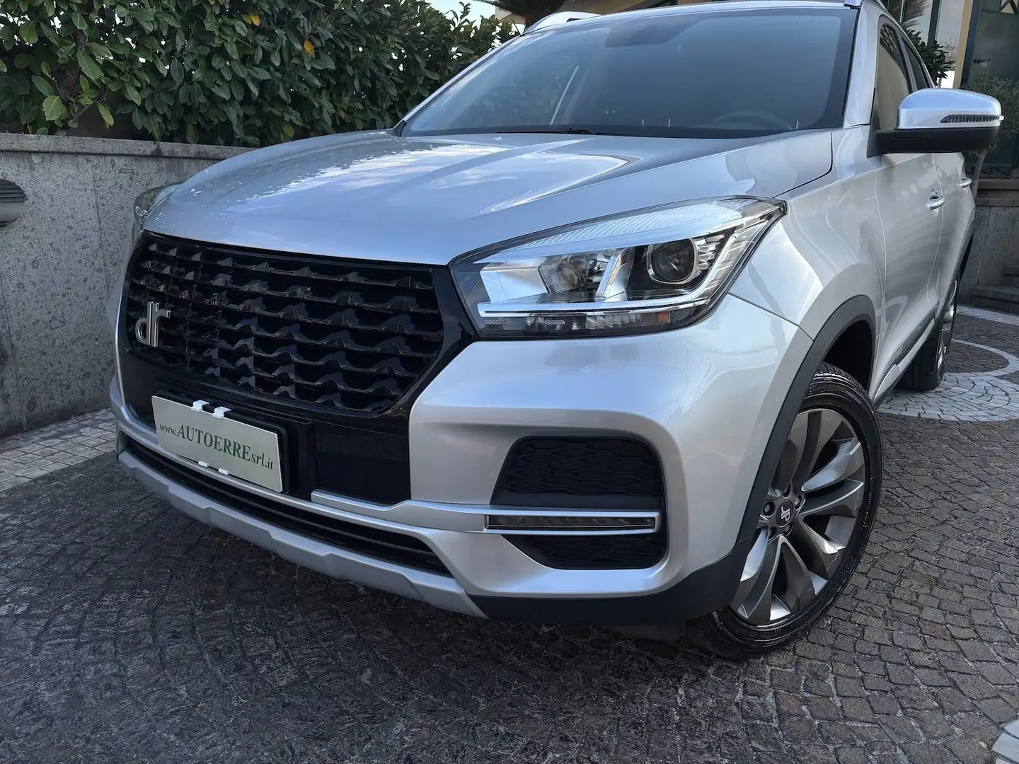 DR Automobiles DR4 DR 4.0 1.5 Gpl 114cv - 2