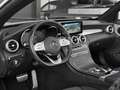Mercedes-Benz C 220 Cabrio 220d 9G-Tronic Wit - thumbnail 8