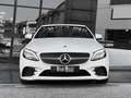 Mercedes-Benz C 220 Cabrio 220d 9G-Tronic Wit - thumbnail 3