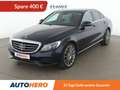 Mercedes-Benz C 300 Exclusive Aut.*LED*NAVI*TEMPO*PDC*SHZ*KLIMA* Blauw - thumbnail 1