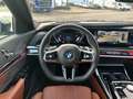 BMW 740 d xDrive MSport ACC,HUD,SKYL,B&W,SOFTCL,LUFT Noir - thumbnail 16