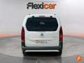 Citroen Berlingo Combi BlueHDi S&S Talla XL Shine EAT8 130 Blanc - thumbnail 5