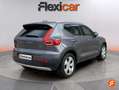 Volvo XC40 D4 Momentum AWD Aut. Gris - thumbnail 5