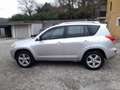 Toyota RAV 4 Rav4 III 2006 RAV4 2.2 d-4d Luxury 177cv Argent - thumbnail 9