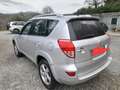Toyota RAV 4 Rav4 III 2006 RAV4 2.2 d-4d Luxury 177cv Argent - thumbnail 6