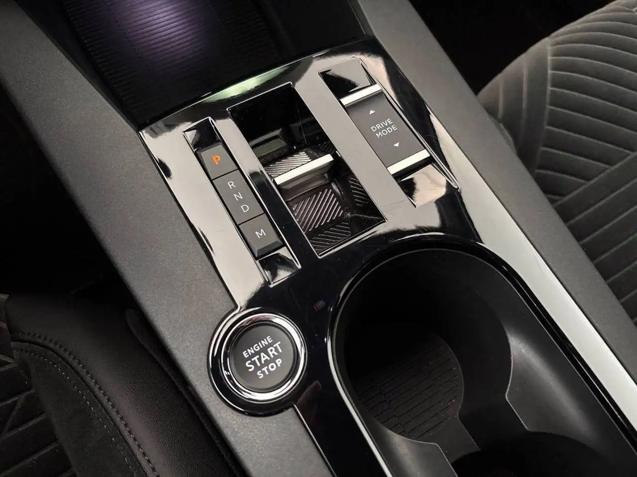 Lancia Ypsilon 2025 — фото 11