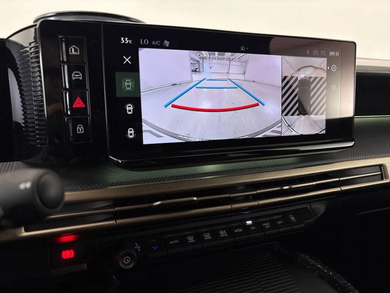 Lancia Ypsilon 2025 — фото 13