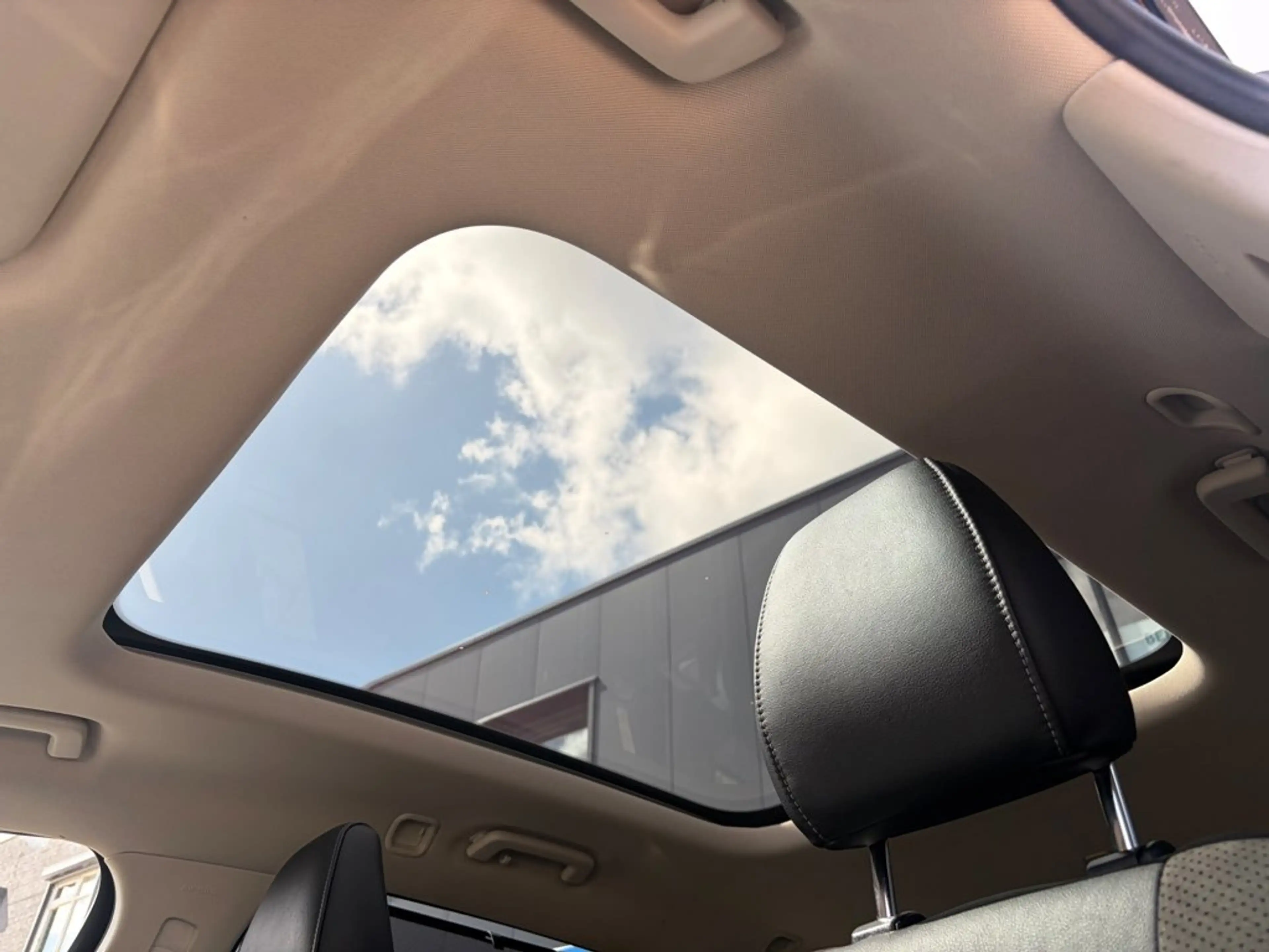 Ford S-Max 2.0 Vignale 7p. Automaat, Pano, Trekhaak, PDC, Cli — photo 14