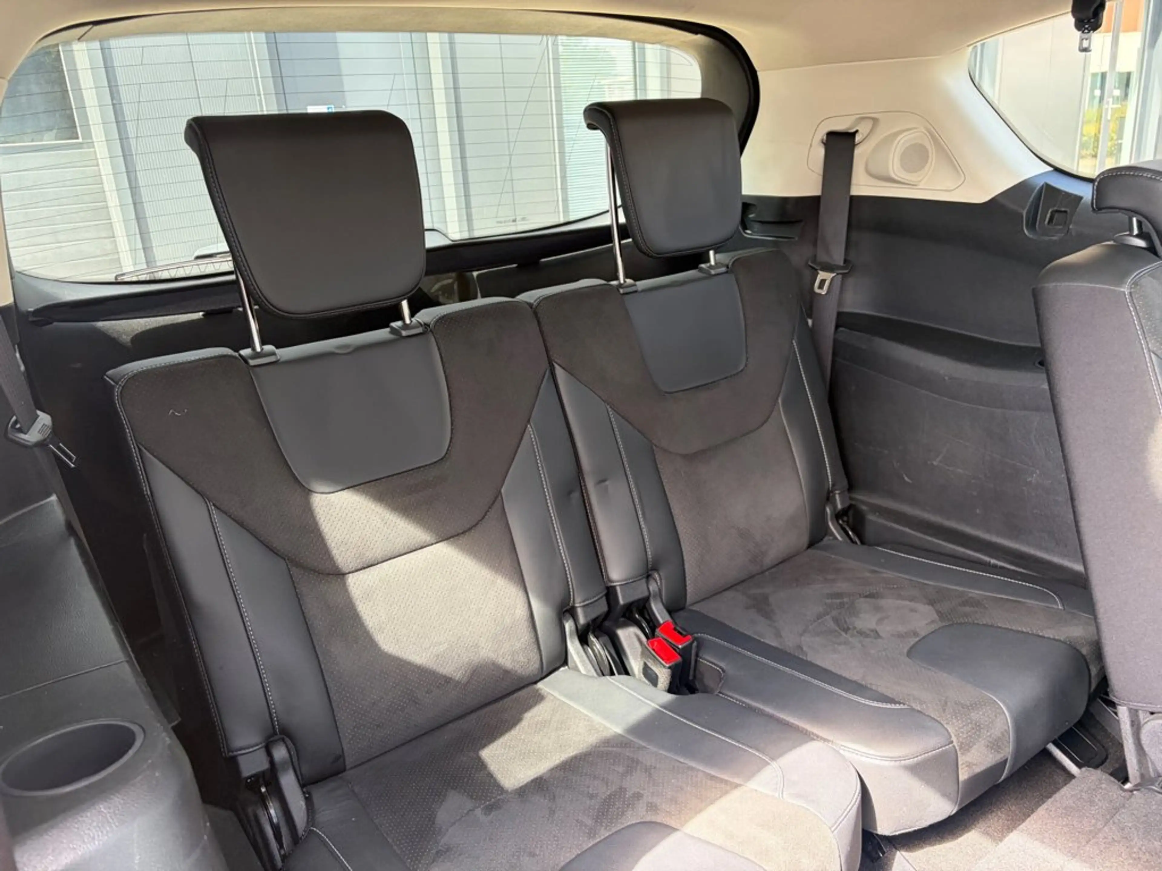 Ford S-Max 2.0 Vignale 7p. Automaat, Pano, Trekhaak, PDC, Cli — photo 8