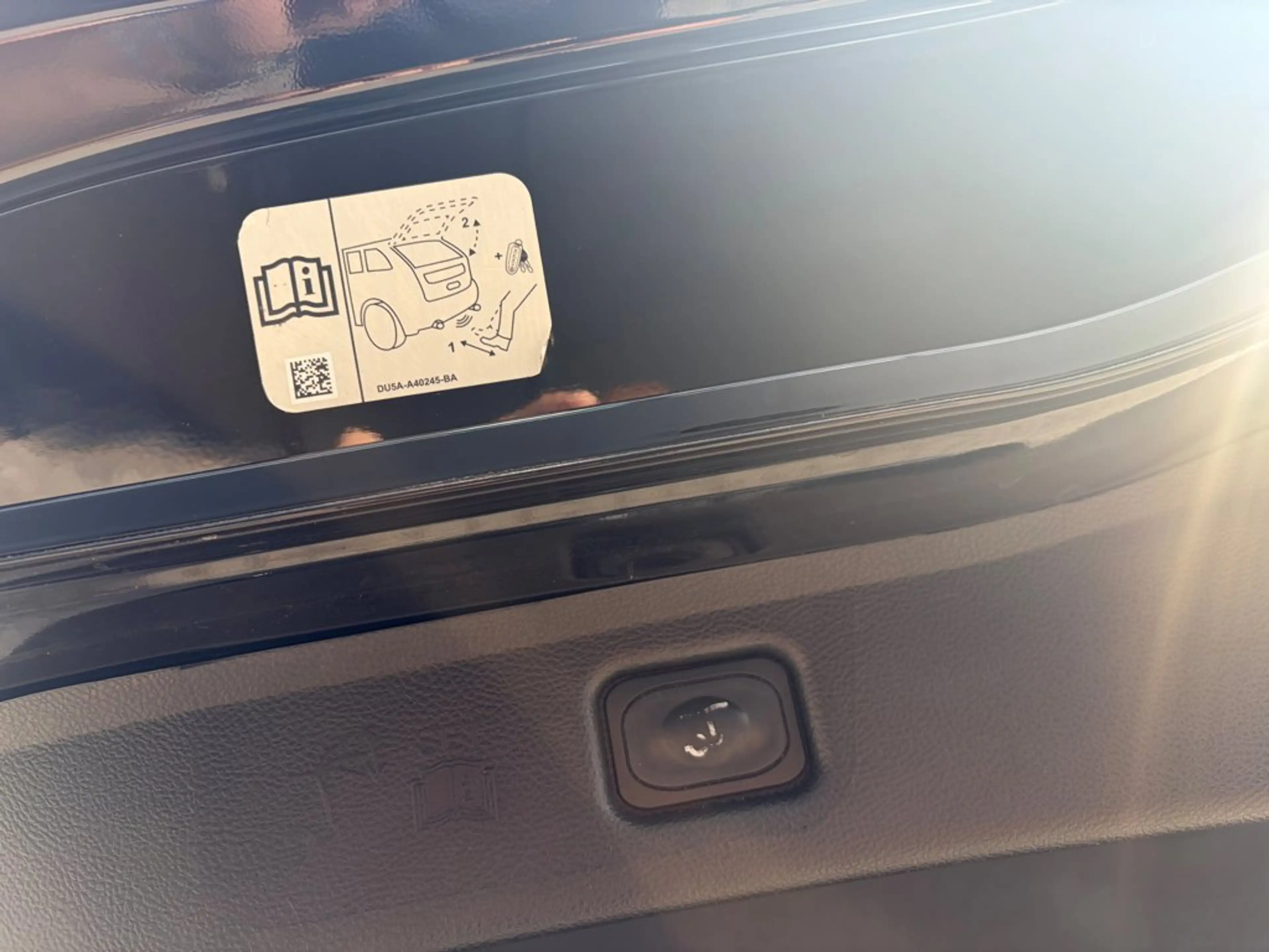 Ford S-Max 2.0 Vignale 7p. Automaat, Pano, Trekhaak, PDC, Cli — photo 9