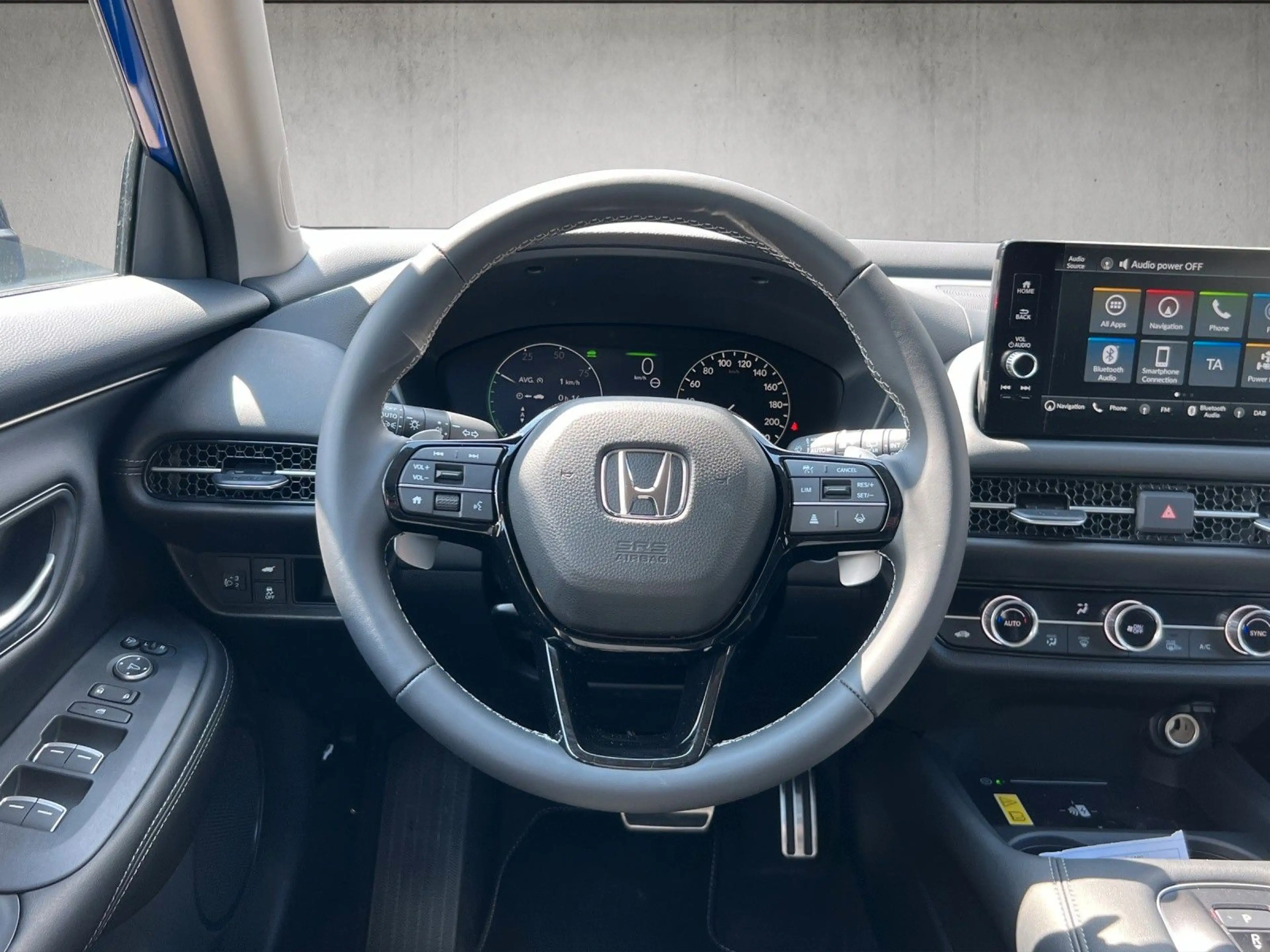 Honda ZR-V 2.0 Hybrid Sport # LED# Navi#Sofort — photo 10