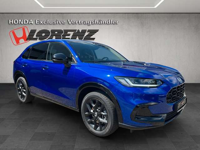 Imagine Honda ZR-V 2.0 Hybrid Sport # LED# Navi#Sofort