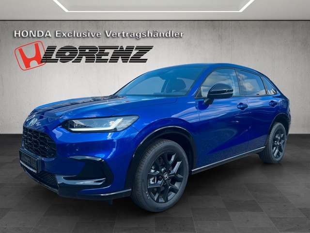 Honda ZR-V 2.0 Hybrid Sport # LED# Navi#Sofort