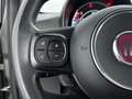 Fiat 500C CABRIO TWINAIR TURBO LOUNGE | UNIEKE KLEUR CABRIO Gris - thumbnail 15