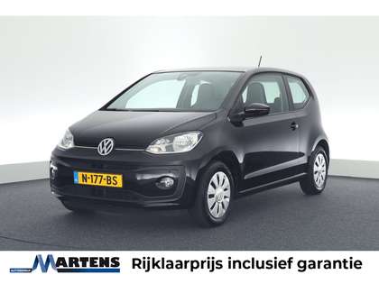 Volkswagen up! 1.0 60pk BMT take up! Cruise Control Maps&More 3dr