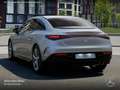 Mercedes-Benz EQE 300 AMG Fahrass WideScreen Burmester Distr. Silber - thumbnail 23