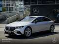 Mercedes-Benz EQE 300 AMG Fahrass WideScreen Burmester Distr. Silber - thumbnail 14