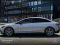 Mercedes-Benz EQE 300 AMG Fahrass WideScreen Burmester Distr. Silber - thumbnail 6
