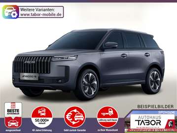 Jaecoo  Exclusive Pano 18Z 40° UVP-49%*