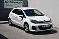 Kia Rio Titan 1,2 MPI / Service & Pickerl & Bremse NEU / Weiß - thumbnail 1