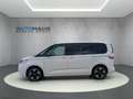 Volkswagen T7 Multivan Multivan 2.0 TDI DSG+AHK+NAVI-PRO+19"+el.SCHIEBETÜ Alb - thumbnail 2