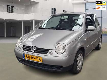 Volkswagen Lupo 1.4 Turijn/APK TOT 13-03-2025