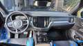 Volvo V60 V60 T6 AWD Recharge PHEV R-Design Geartronic R-Design Blau - thumbnail 9