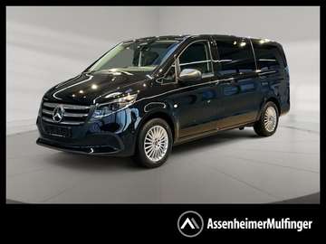 124 Tourer **4matic,el.Schiebe,AHK,MBUX,Navi