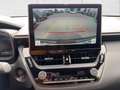 Toyota Corolla Cross 2,0 HYBRID AWD GR-S 5t. Silber - thumbnail 3