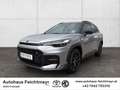 Toyota Corolla Cross 2,0 HYBRID AWD GR-S 5t. Silber - thumbnail 1