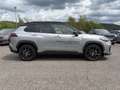 Toyota Corolla Cross 2,0 HYBRID AWD GR-S 5t. Silber - thumbnail 9