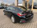BMW 420 d 4 Gran Coupe M Sport Alcantara LED Navi Schwarz - thumbnail 2