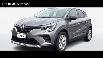 II 2019 1.6 E-TECH Hybrid Zen Auto 145cv