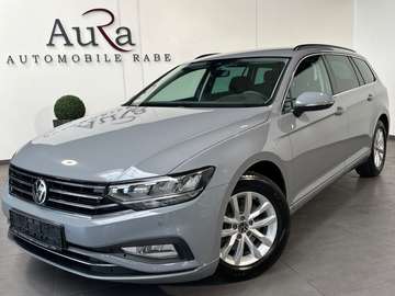 2.0 TDI DSG Business NAV+LED+DIGDISPLAY+STHZ+KAM