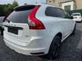 Volvo XC60 Summum 2WD*NAVI*DSG* Blanc - thumbnail 7