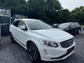 Volvo XC60 Summum 2WD*NAVI*DSG* Blanc - thumbnail 8
