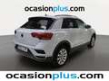 Volkswagen T-Roc 1.0 TSI Advance 81kW Plateado - thumbnail 4