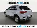 Volkswagen T-Roc 1.0 TSI Advance 81kW Plateado - thumbnail 3