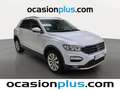 Volkswagen T-Roc 1.0 TSI Advance 81kW Plateado - thumbnail 2