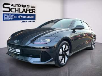 Techniq Elektro 4WD 77,4 kWh Park Paket