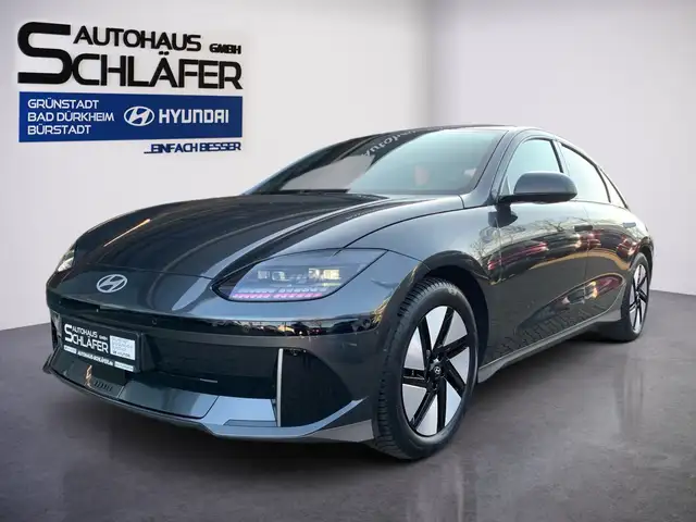 Hyundai IONIQ 6 Techniq Elektro 4WD 77,4 kWh Park Paket