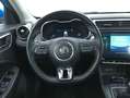 MG ZS Luxury 1.0 Benzina 111CV Bleu - thumbnail 11