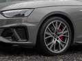 Audi A4 40 TFSI Q 2x S LINE LM19 KAMERA NAVI+ V Grau - thumbnail 7