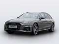 Audi A4 40 TFSI Q 2x S LINE LM19 KAMERA NAVI+ V Grau - thumbnail 2