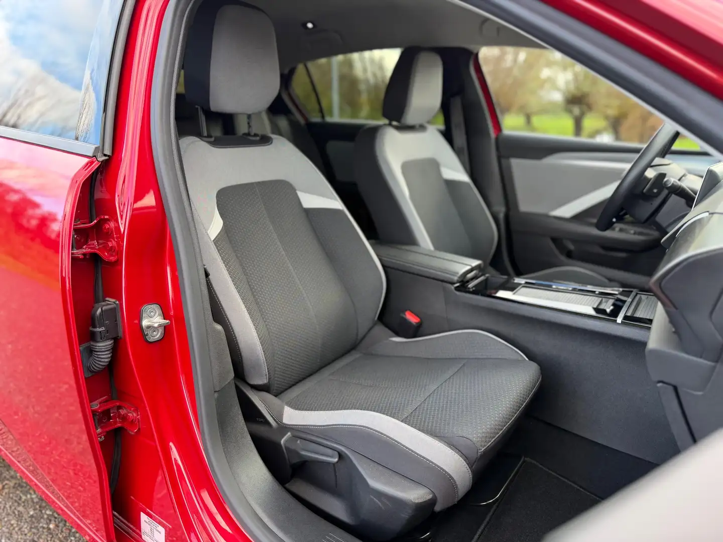 Opel Astra 1.6 Hybrid Edition Automaat Camera Apple Carplay/A Rot - 2